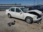 1999 Volvo S70