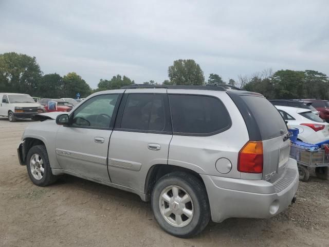 2005 GMC Envoy