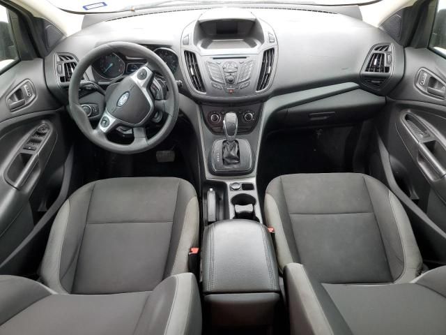 2013 Ford Escape S