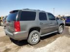 2008 GMC Yukon