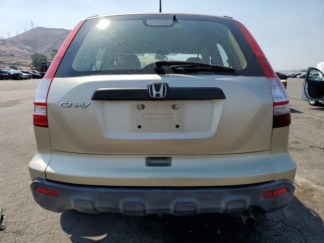 2008 Honda CR-V LX