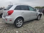 2014 Chevrolet Captiva LTZ