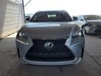 2017 Lexus NX 200T Base