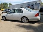 2003 Lexus LS 430