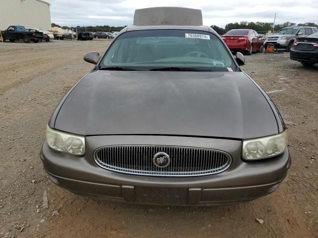 2003 Buick Lesabre Custom