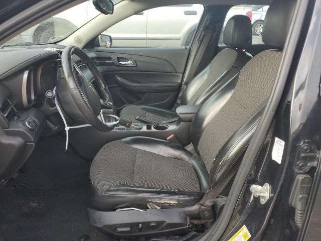 2014 Chevrolet Malibu 2LT