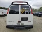 2008 GMC Savana G2500