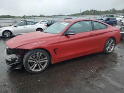 2014 BMW 435 I en venta en Fredericksburg, VA