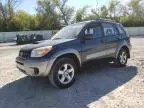 2004 Toyota Rav4