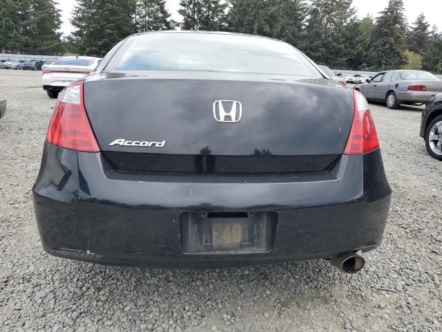 2009 Honda Accord LX