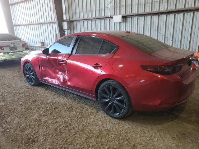 2019 Mazda 3 Preferred