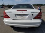 1999 Mercedes-Benz SLK 230 Kompressor