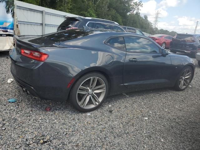 2016 Chevrolet Camaro LT