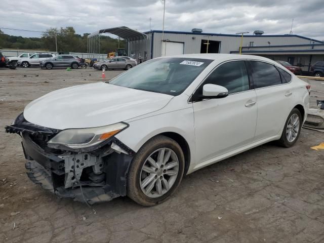 2013 Toyota Avalon Base