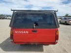 1996 Nissan Truck Base