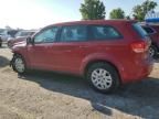 2015 Dodge Journey SE