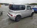 2010 Nissan Cube Base