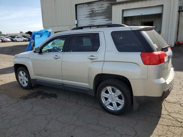 2014 GMC Terrain SLE