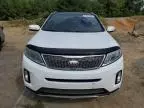 2014 KIA Sorento SX