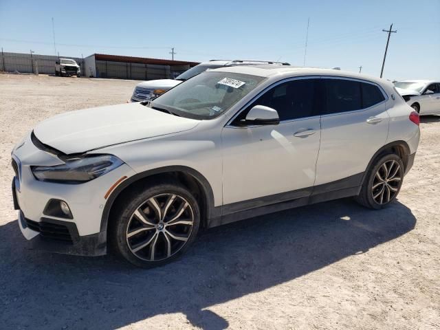 2018 BMW X2 SDRIVE28I