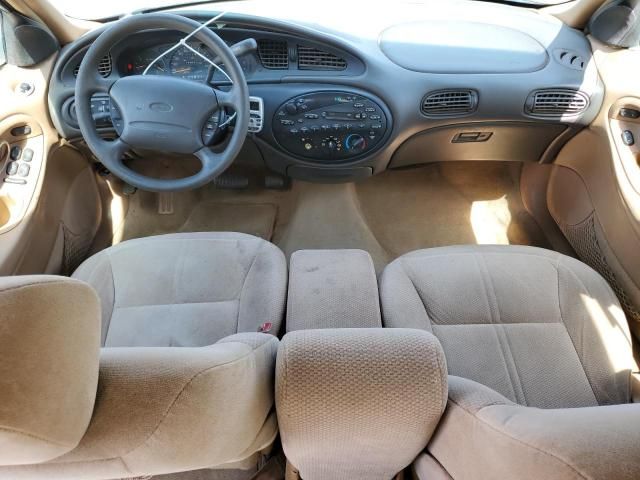 1997 Ford Taurus GL