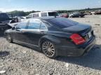 2010 Mercedes-Benz S 550