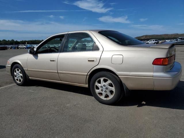 2001 Toyota Camry CE