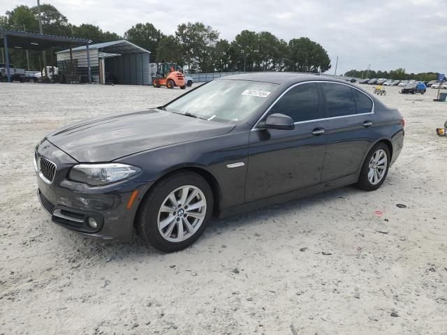 2015 BMW 528 I