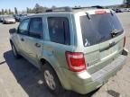 2008 Ford Escape HEV