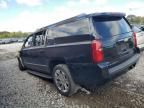 2015 Chevrolet Suburban C1500 LT