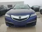 2015 Acura TLX