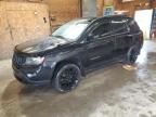 2012 Jeep Compass Latitude