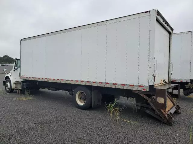 2017 Freightliner M2 106 Medium Duty