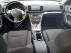 2009 Subaru Legacy 2.5I