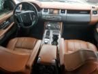 2010 Land Rover Range Rover Sport LUX