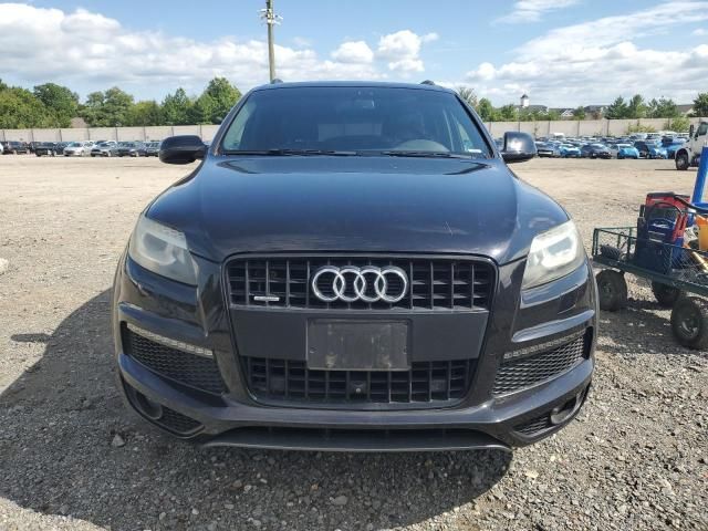 2014 Audi Q7 Prestige