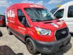 2021 Ford Transit T-250