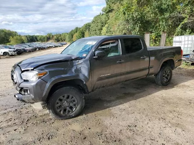 2022 Toyota Tacoma Double Cab