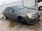 2011 Cadillac CTS Performance Collection