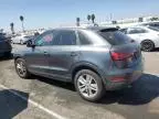 2018 Audi Q3 Premium