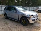 2008 Mercedes-Benz ML 350