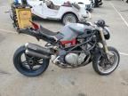 2006 M. V. Agusta Brutale