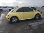 2002 Volkswagen New Beetle GLS