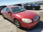 2008 Buick Lucerne CXL