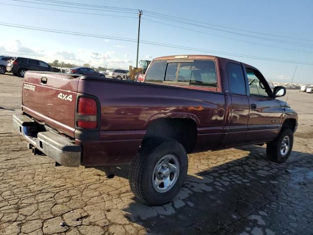 2001 Dodge RAM 1500