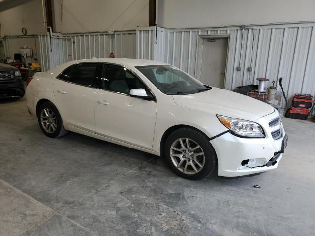 2013 Chevrolet Malibu 1LT