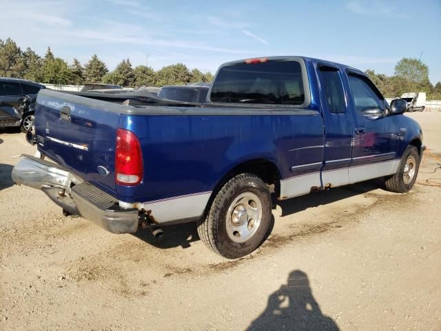 1998 Ford F150