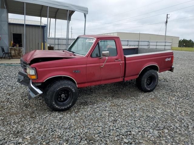 1994 Ford F150