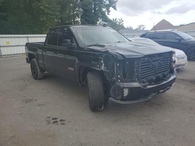 2019 Chevrolet Silverado LD K1500 LT