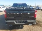 2022 Chevrolet Silverado K1500 High Country